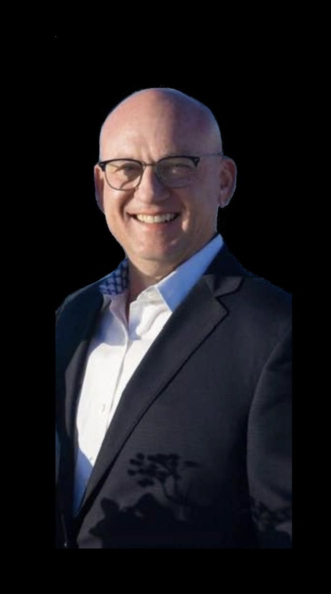 Chip Wilson <br> <span>CEO – 360 Solutions</span>