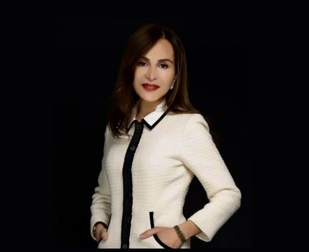 Salma Sakhnini <br> <span>CEO</span>