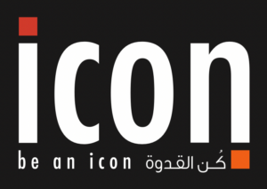 Be an ICON