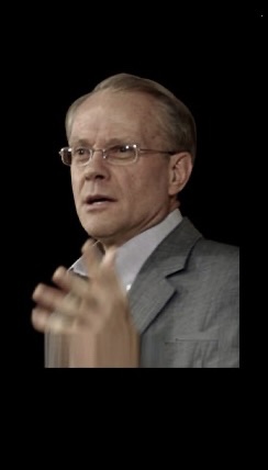 Dr. Roger Allen <br><span> Director of Curriculum Design</span>