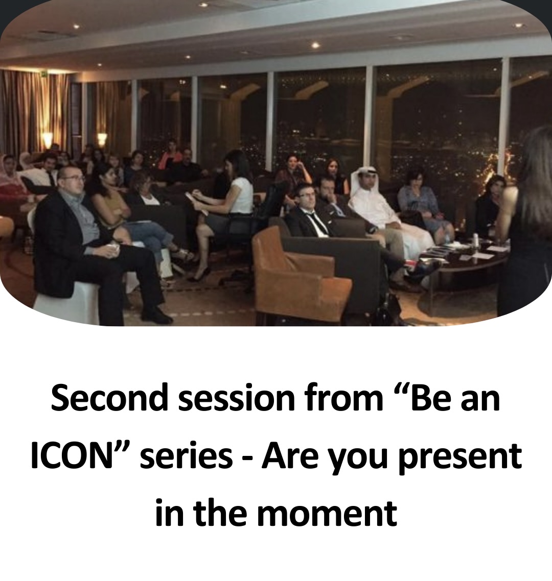 ICON Training and Coaching