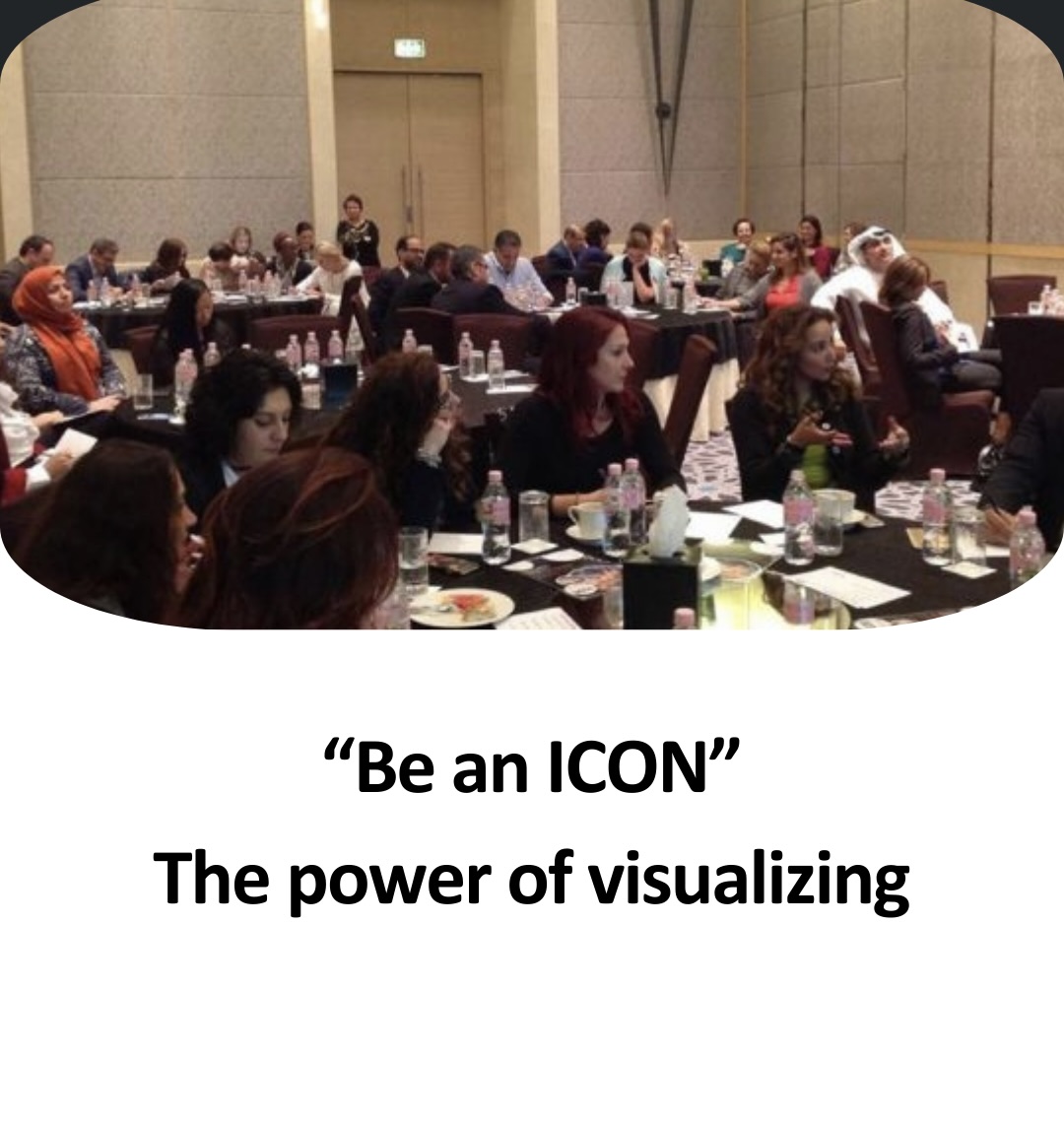 ICON Training and Coaching