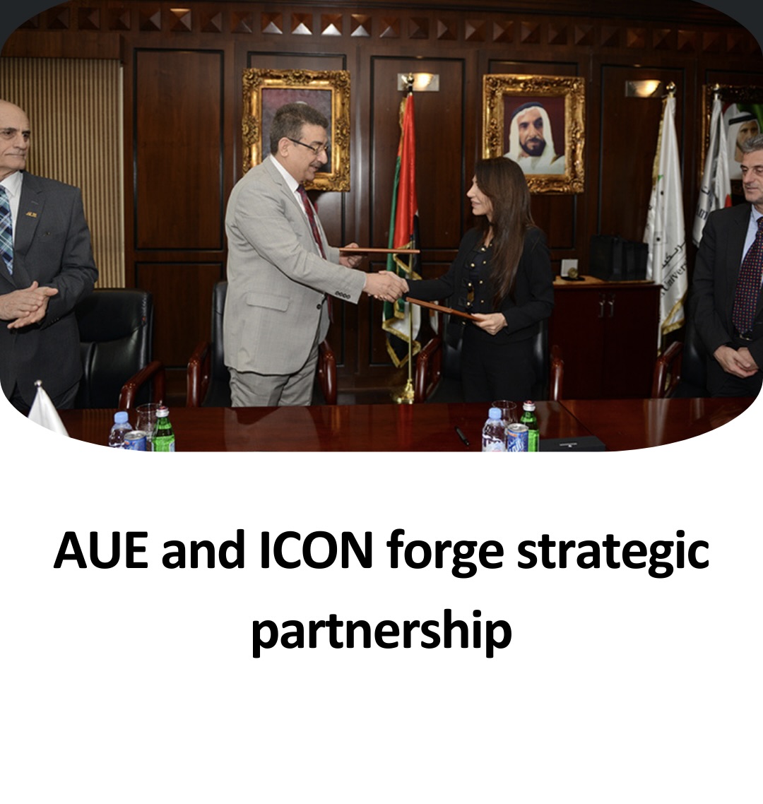 ICON Training and Coaching