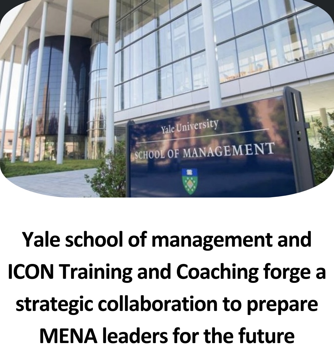 ICON Training and Coaching