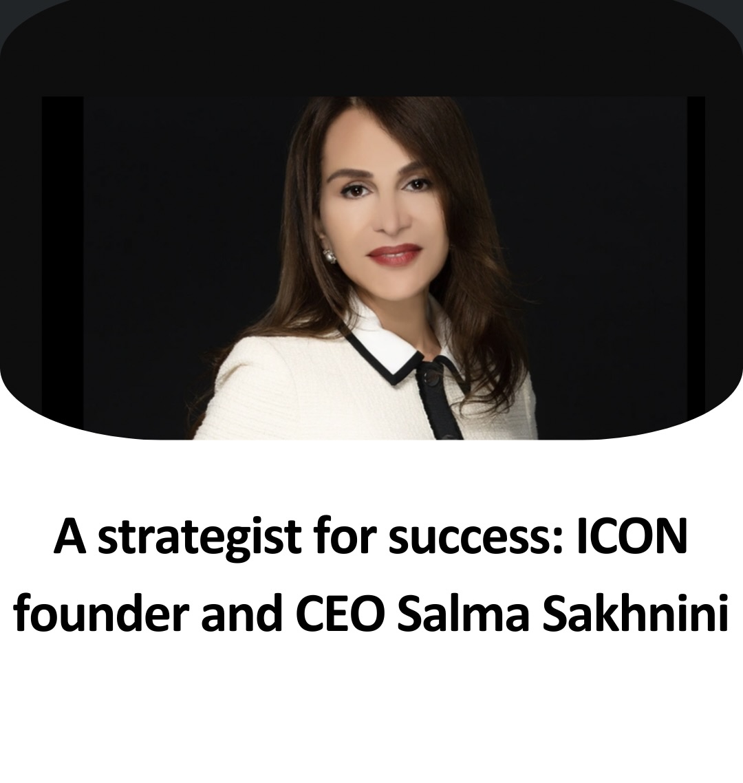 ICON Training and Coaching