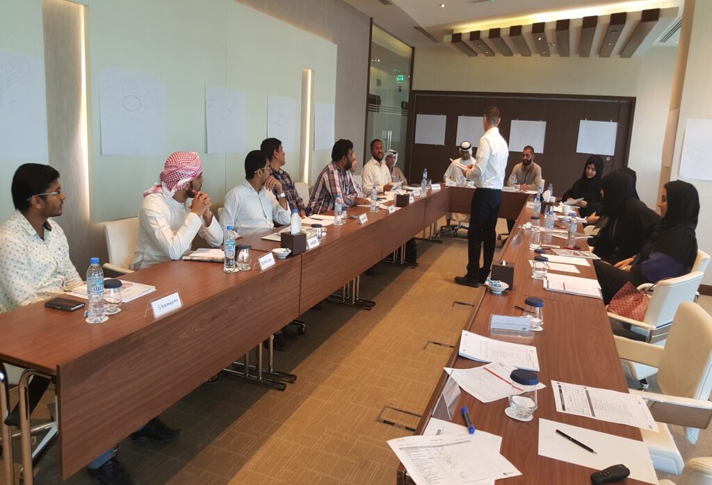 ICON Training and Coaching