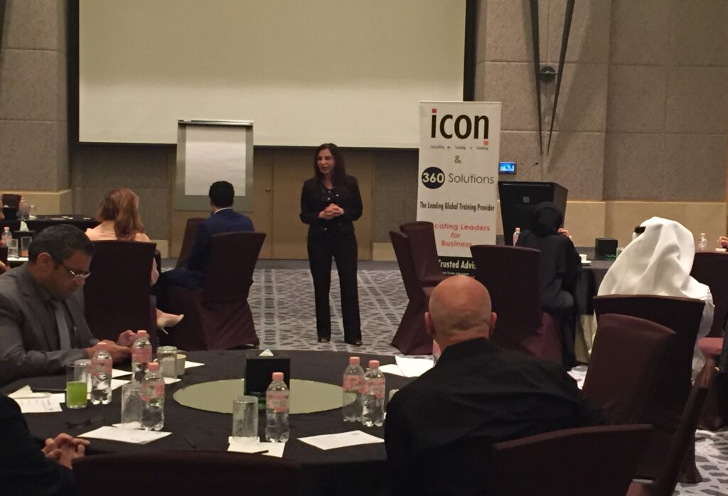 ICON Training and Coaching