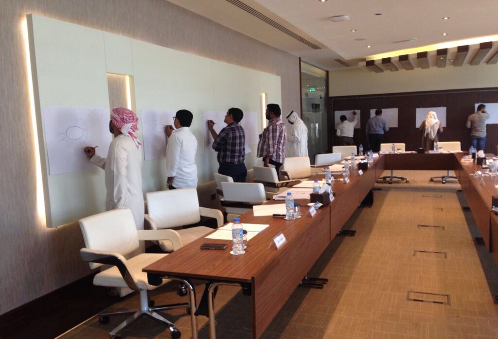 ICON Training and Coaching