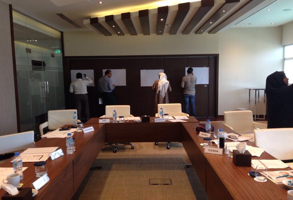 ICON Training and Coaching