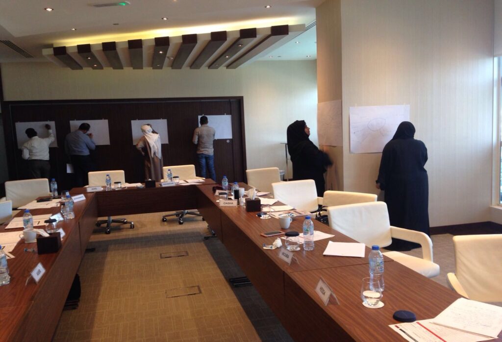 ICON Training and Coaching