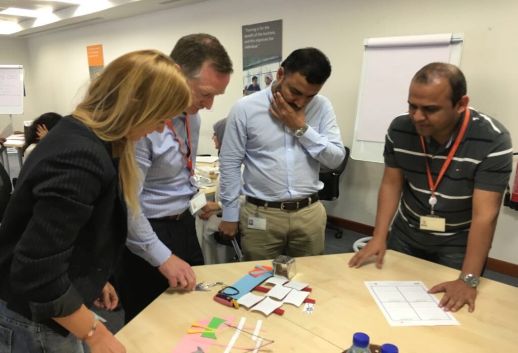 ICON Training and Coaching