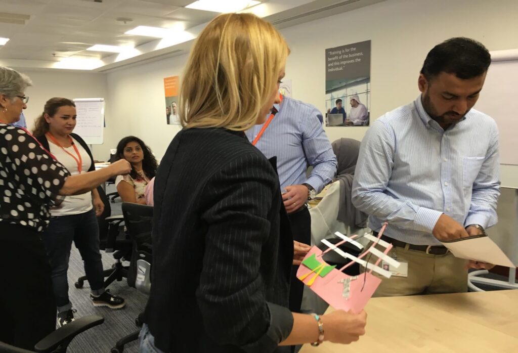 ICON Training and Coaching