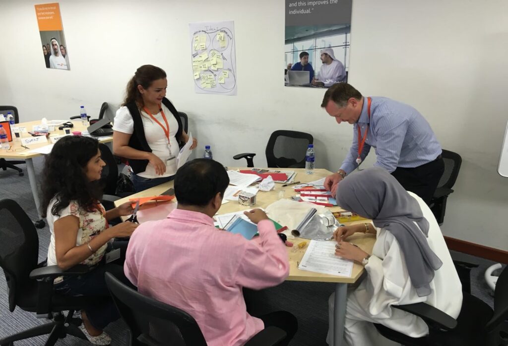 ICON Training and Coaching