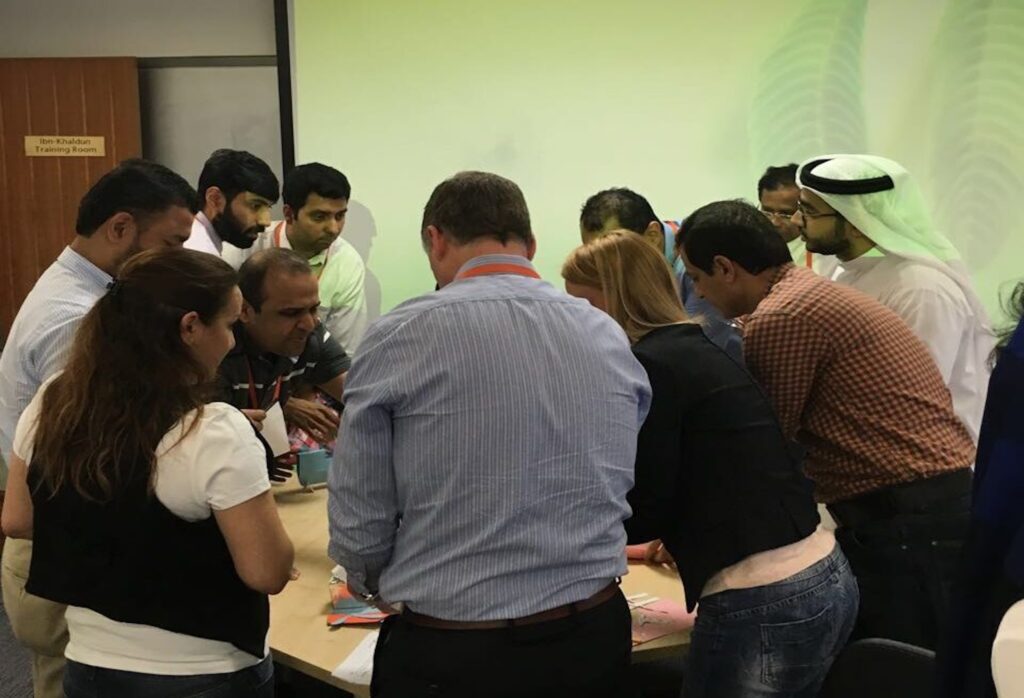 ICON Training and Coaching