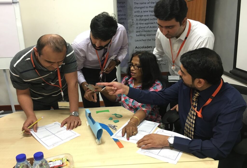 ICON Training and Coaching