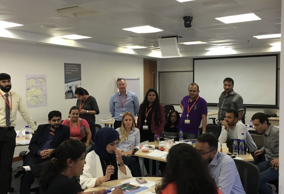 ICON Training and Coaching