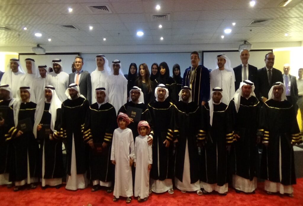 ICON Training and Coaching