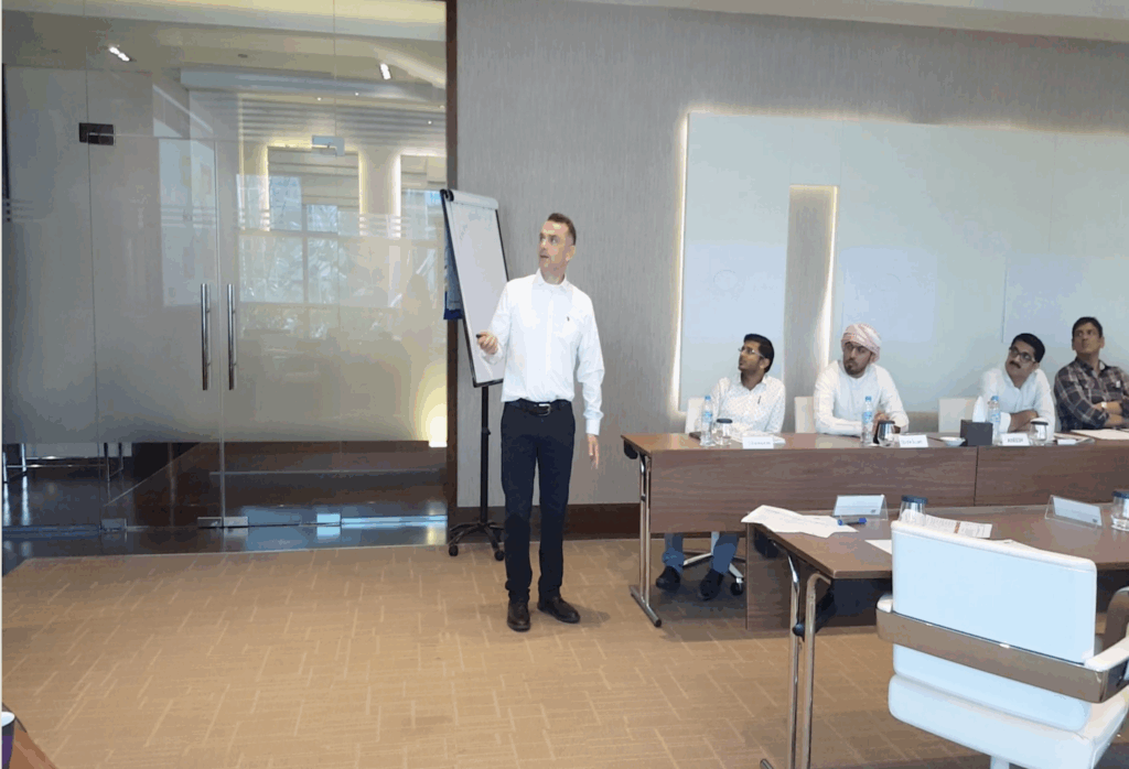 ICON Training and Coaching