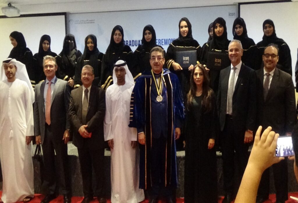 ICON Training and Coaching