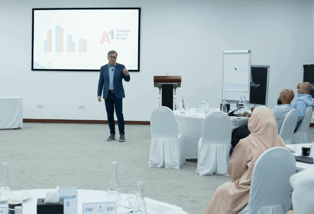 ICON Training and Coaching