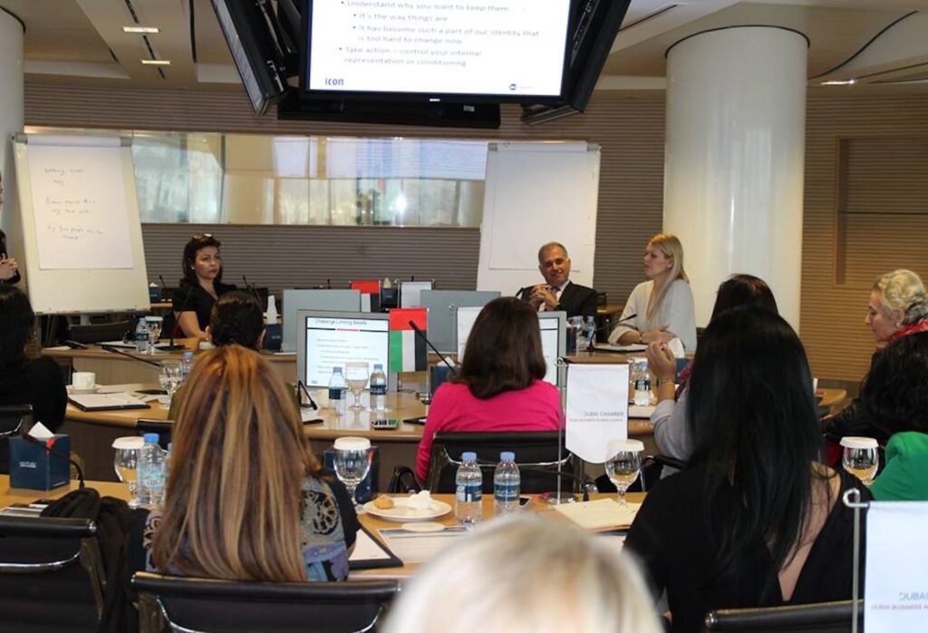 ICON Training and Coaching