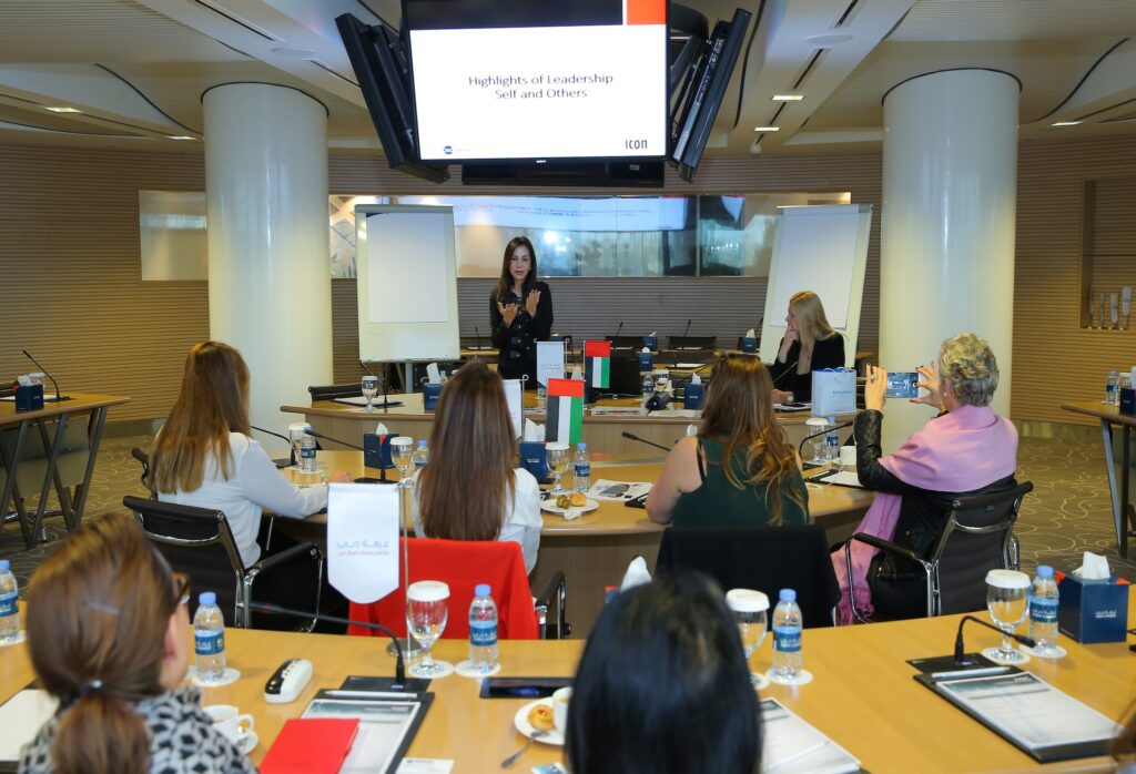 ICON Training and Coaching