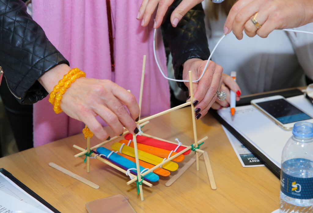 ICON Training and Coaching