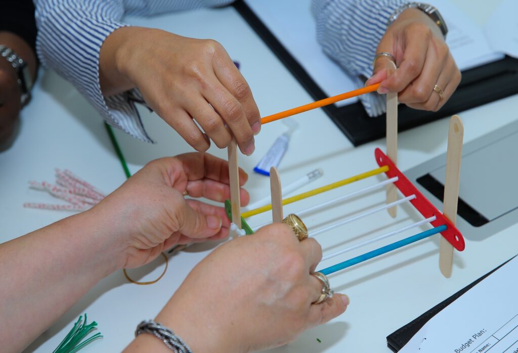 ICON Training and Coaching