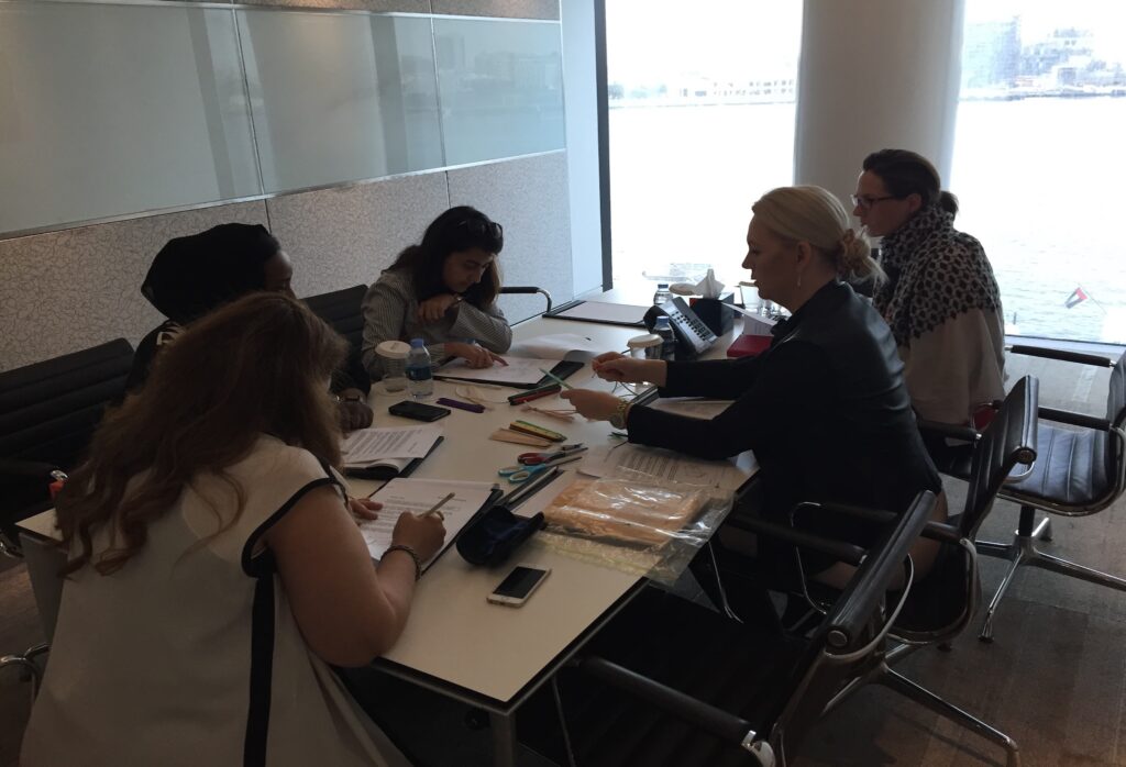 ICON Training and Coaching