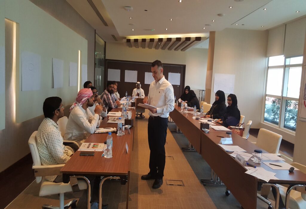 ICON Training and Coaching