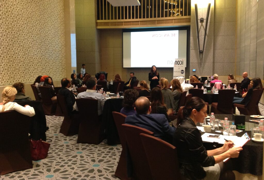 ICON Training and Coaching