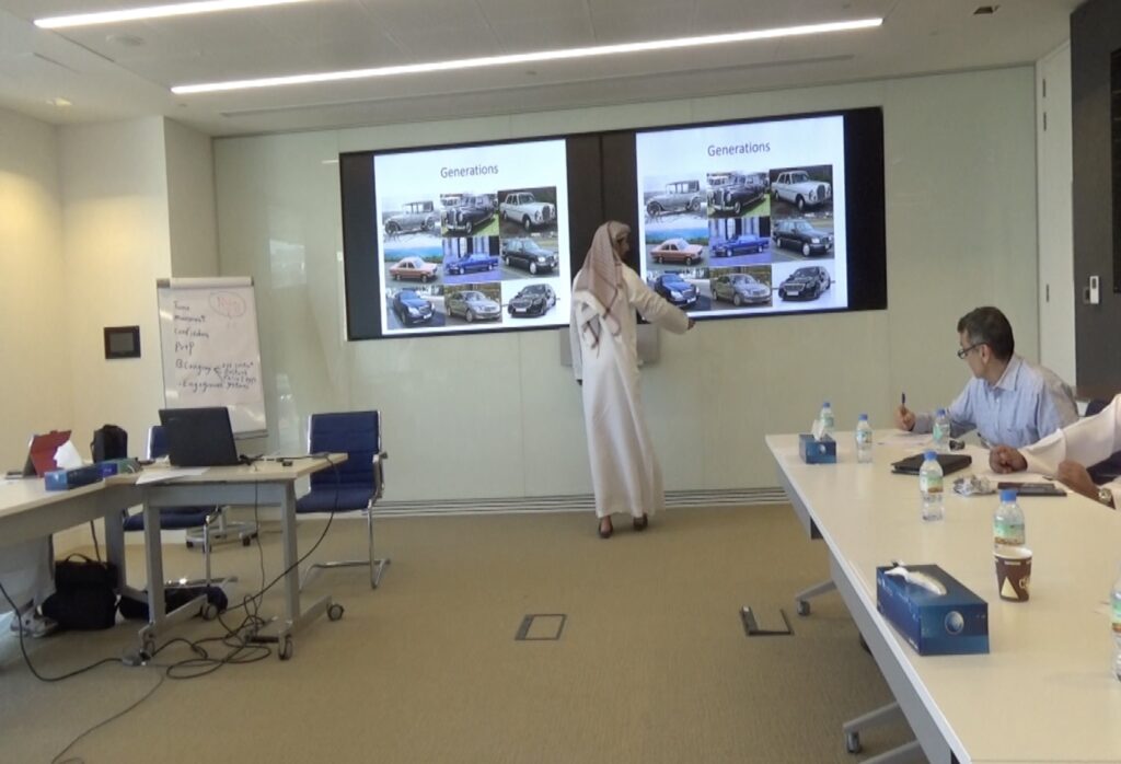 ICON Training and Coaching