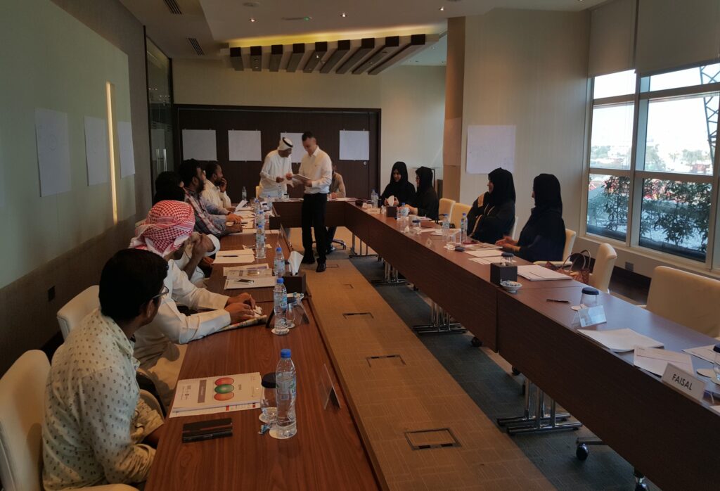 ICON Training and Coaching