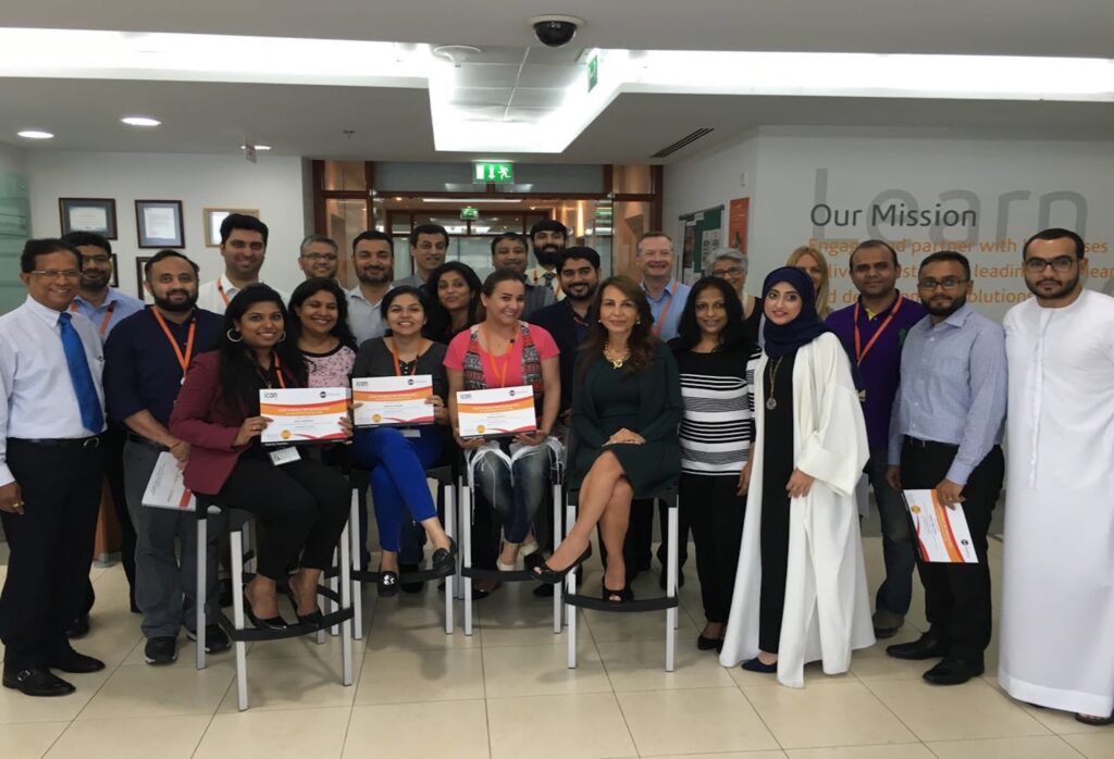 ICON Training and Coaching