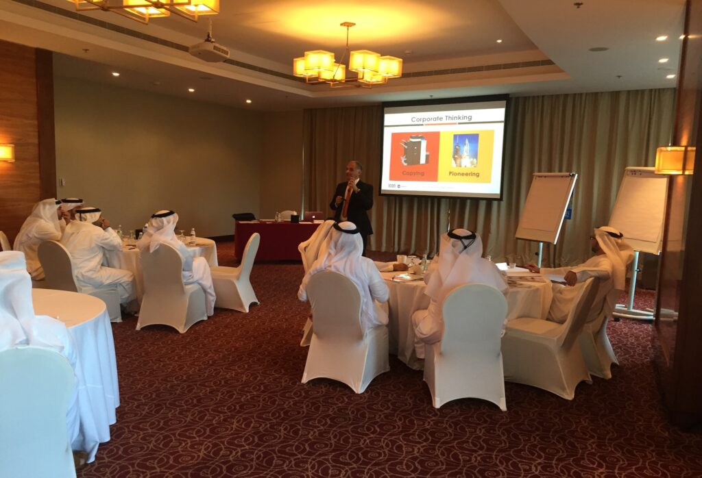 ICON Training and Coaching