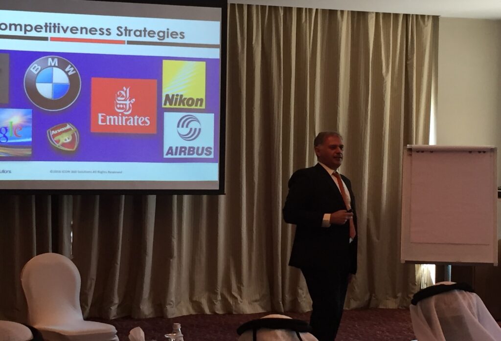 ICON Training and Coaching