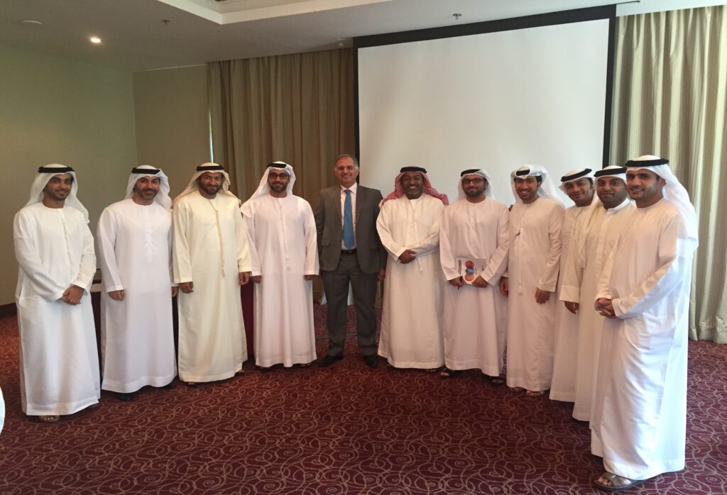 ICON Training and Coaching