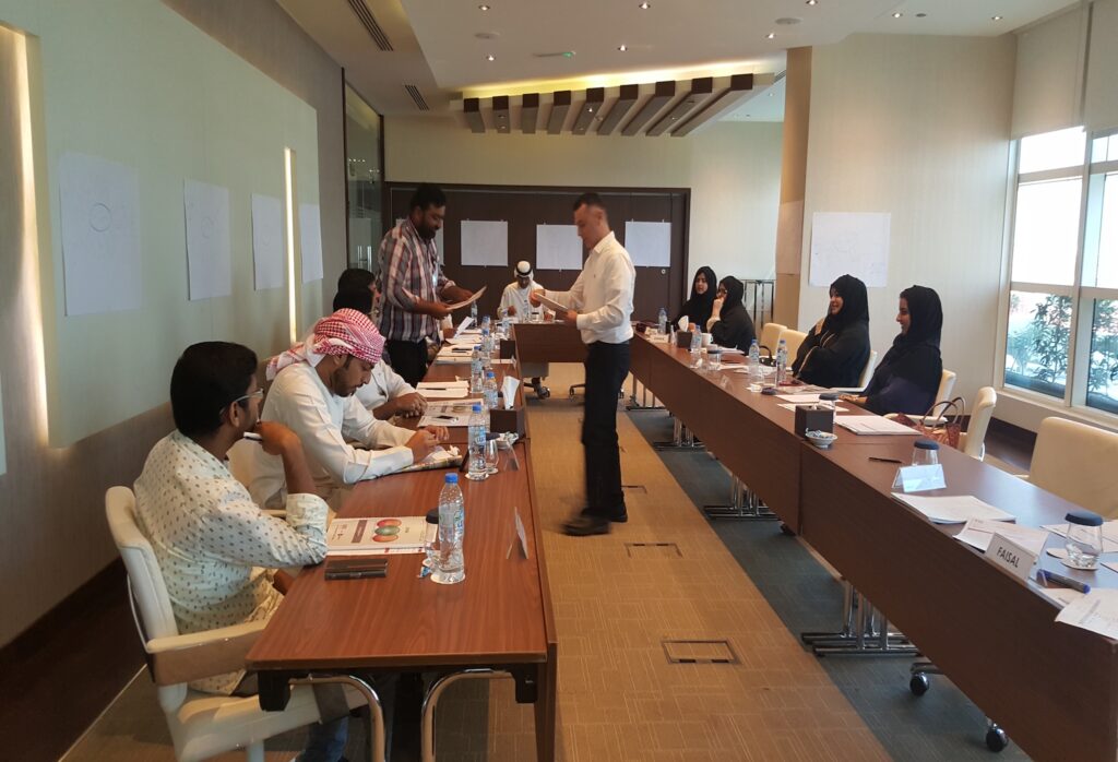 ICON Training and Coaching