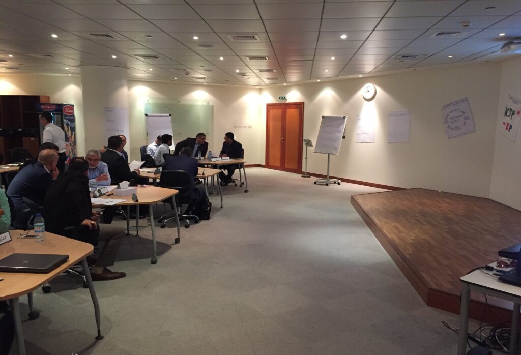 ICON Training and Coaching