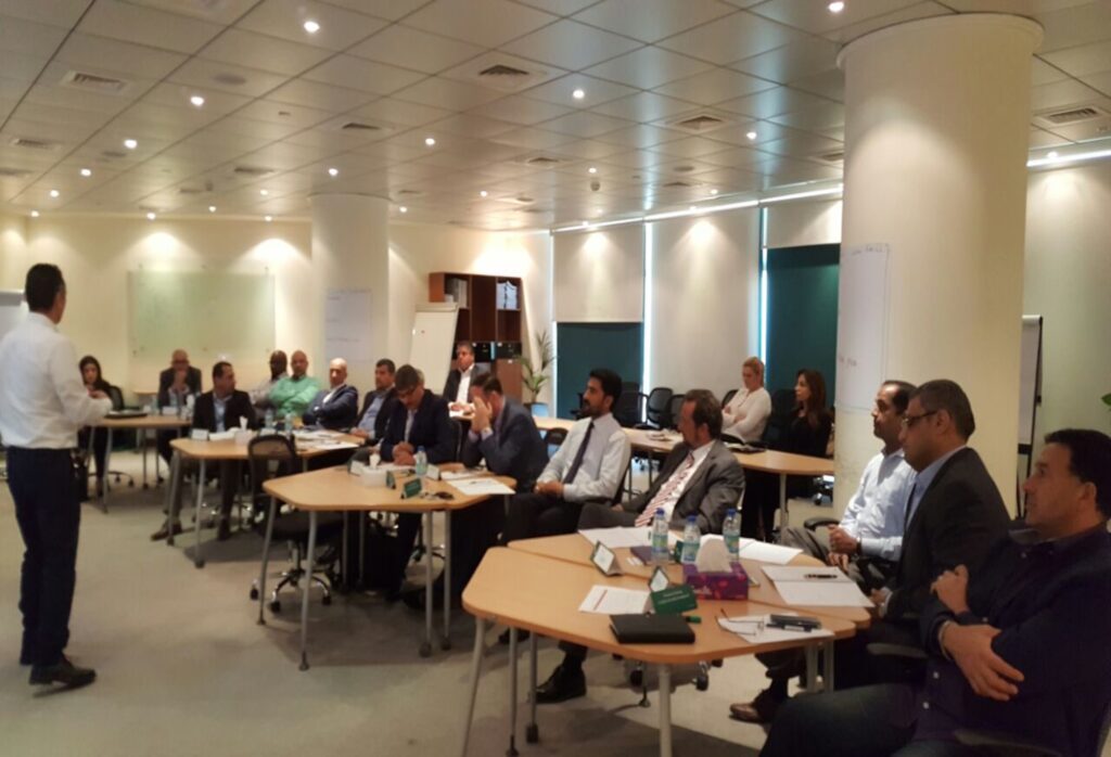 ICON Training and Coaching