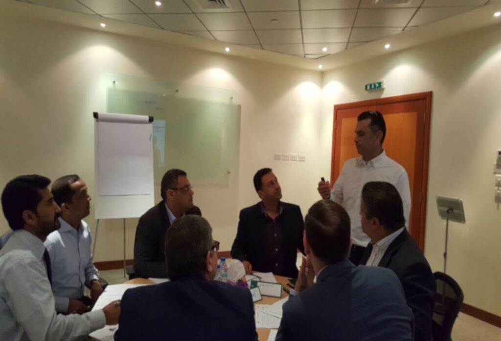 ICON Training and Coaching