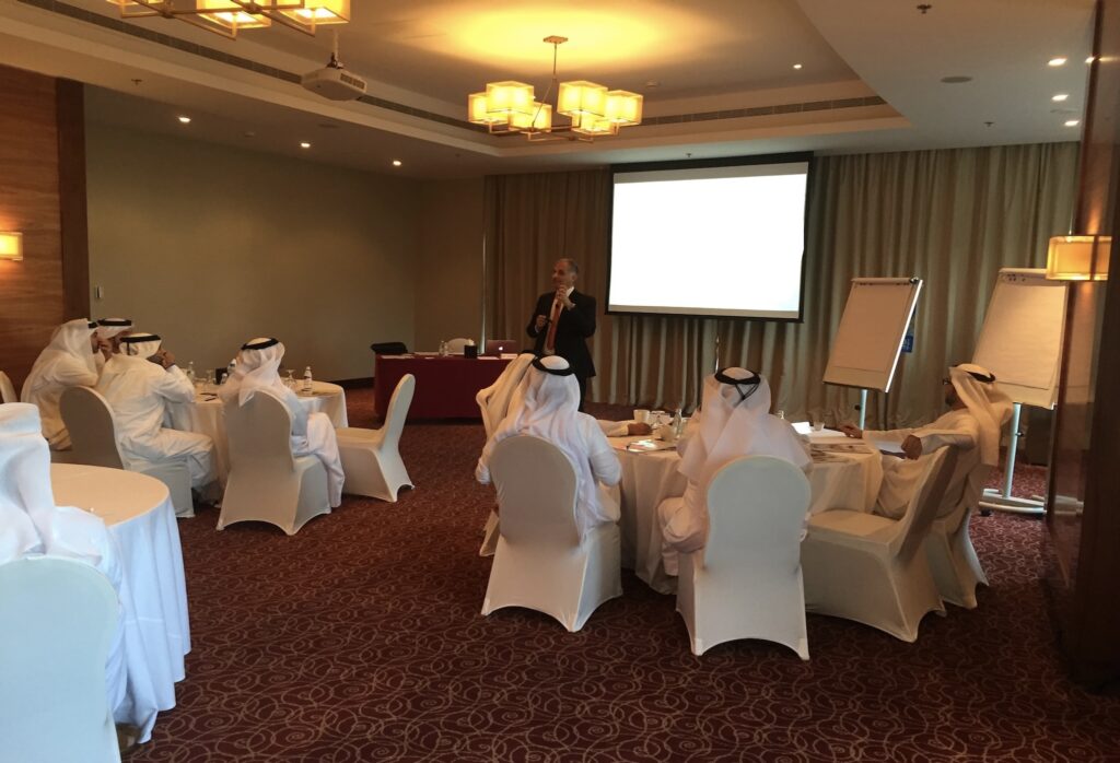 ICON Training Executive Education Programs